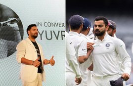 yuvraj singh