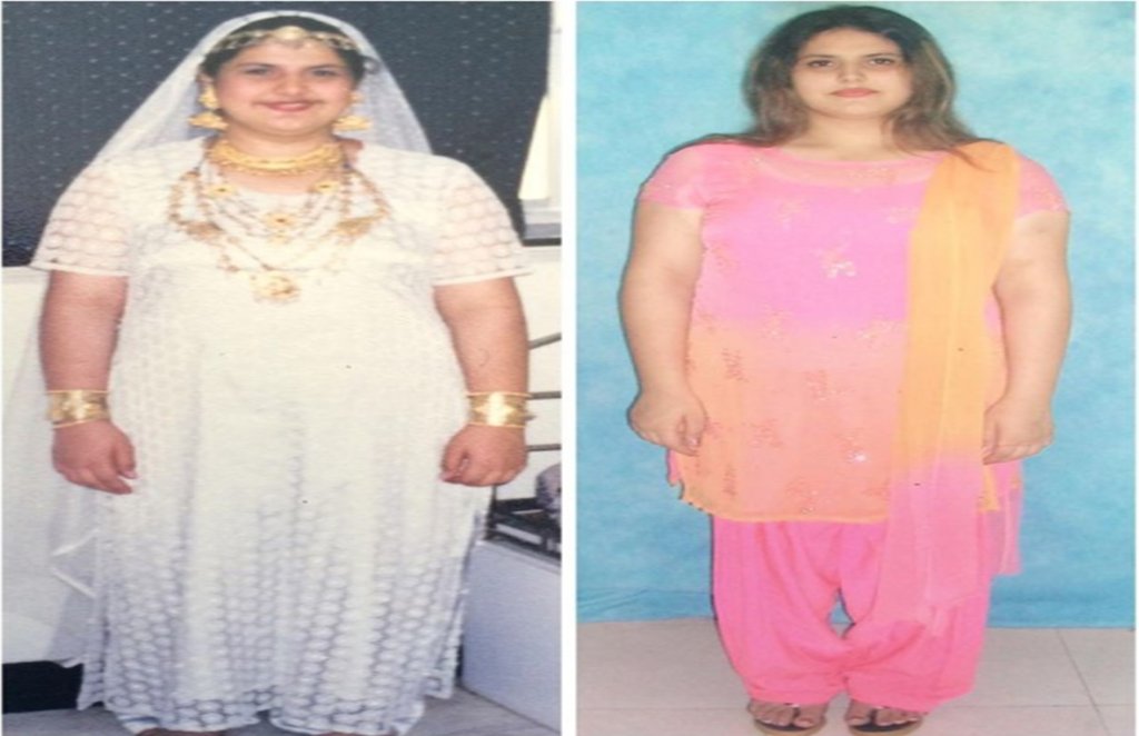zareen khan, zareen khan weight loss journey, lifestyle news