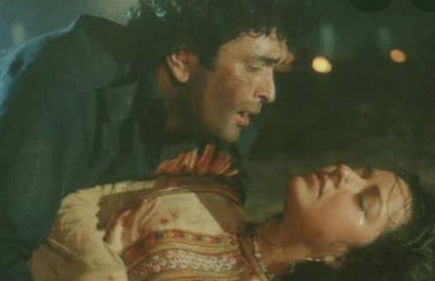 Zeba Bakhtiyar, Javed Jaffrey, Adnan Sami, Rishi Kapoor
