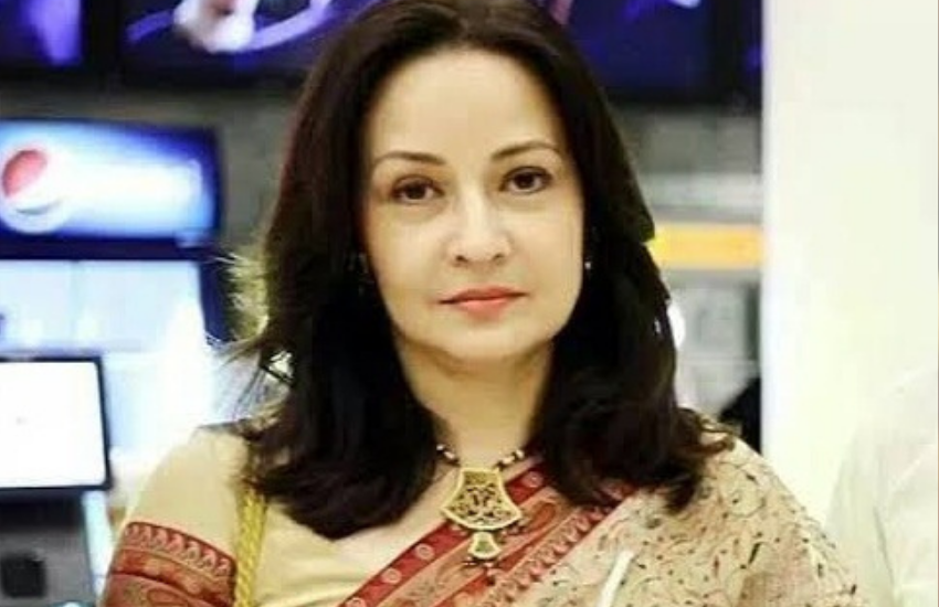 Zeba Bakhtiyar, Javed Jaffrey, Adnan Sami, Rishi Kapoor