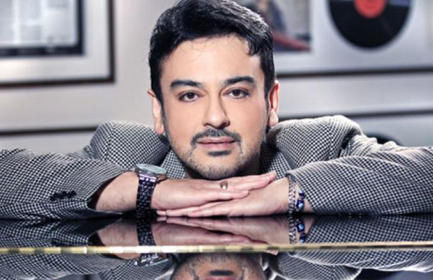 Zeba Bakhtiyar, Javed Jaffrey, Adnan Sami, Rishi Kapoor