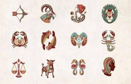 Lucky Zodiac Sign, zodiac sign, Lucky rashi, vrisabha rashi, kark rashi, vrischika rashi,