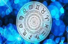 Zodiac Sign, lucky Zodiac Sign, lucky rashi, mesh rashi, vrischik, makar rashi, kumbh rashi, lucky rashi,