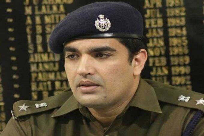 Akash Kulhari