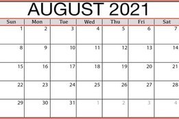 august 2021, numerology august 2021, ank jyotish, august 2021 numerology, ank shastra,