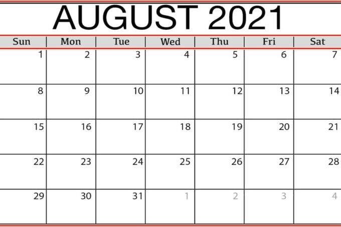 august 2021, numerology august 2021, ank jyotish, august 2021 numerology, ank shastra,