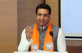 Uttar Pradesh, Prime Minister