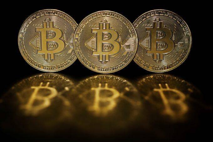 Bitcoin, Cryptocurrency