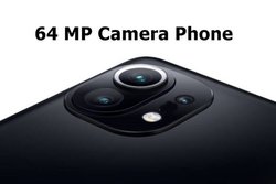 Samsung से लेकर Redmi तक ये हैं 64MP कैमरे के साथ आने वाले लेटेस्ट मिड रेंज फोन