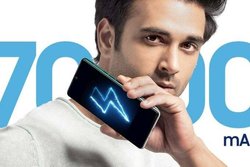 7000mAh बैटरी के साथ आते हैं ये 3 फोन, सिंगल चार्ज पर मिलेगा 2 दिन से ज्यादा बैकअप