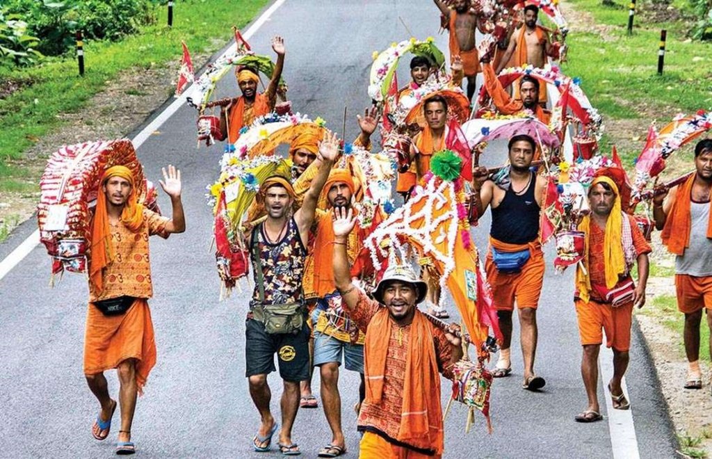 Uttar Pradesh, Yogi Adityanath