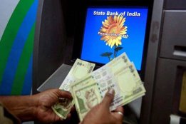 RBI, ATM, Transaction Fee