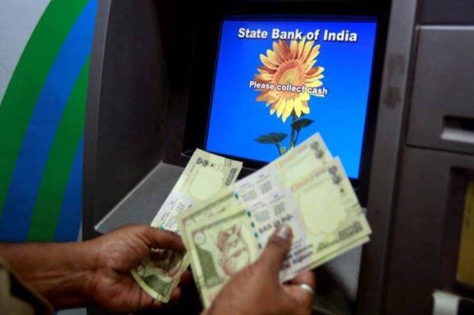 RBI, ATM, Transaction Fee