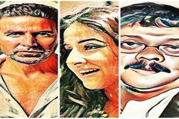 Bollywood
