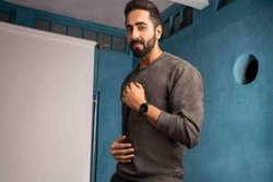 आयुष्मान खुराना की किताब पढ़ यूजर ने किया था ऐसा कमेंट, अब एक्टर ने दिया जवाब; साथ छलका&nbsp;दर्द