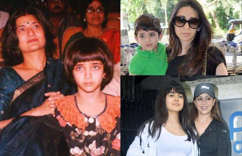 Bollywood Stars Children Custody Fight: बॉलीवुड के स्टार्स का तलाक हमेशा ही चर्चा में रहता है, लेकिन कुछ स्टार्स ऐसे हैं जिनके तलाक से ज्यादा बच्चों की कस्टडी को लेकर झगड़ा चर्चा में था। तलाक के बाद इन सितारों ने कोर्ट में बच्चों की कस्टडी पाने के लिए एक-दूसरे के दुश्मन बन बैठ थे। वहीं, एक एक्ट्रेस ऐसी भी रही है, जिसने तलाक तो नहीं लिया, लेकिन बच्चे की कस्टडी के लिए कोर्ट जरूर गई थी। तो चलिए आपको आज उने सेलेब्स के बारे में बताएं जो बच्चों की कस्टडी पाने के लिए लंबी लड़ाई लड़े हैं।