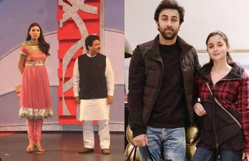बॉलावुड में जो फिल्में बनती हैं उसमें यही कोशिश रहती है कि पर्दे पर एक्टर-एक्ट्रेस की हाइट में ज्यादा अंतर ना दिखे। ये भी तय किया जाता है कि भले अभिनेत्री हीरो से छोटी दिख जाए लेकिन किसी भी हाल में एक्ट्रेस हीरो से लंबी ना दिखे। जबकि कई अभिनेत्रियां ऐसी हैं जो बड़े-बड़े सुपरस्टार अभिनेताओं से बहुत लंबी हैं। आइए डालें उन अभिनेत्रियों पर एक नजर और जानें उनकी असल हाइट: