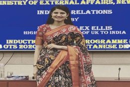 Aishwarya Sheoran, Model Become IAS Exam, Aishwarya Sheoran Success Story, Aishwarya Sheoran Biography,