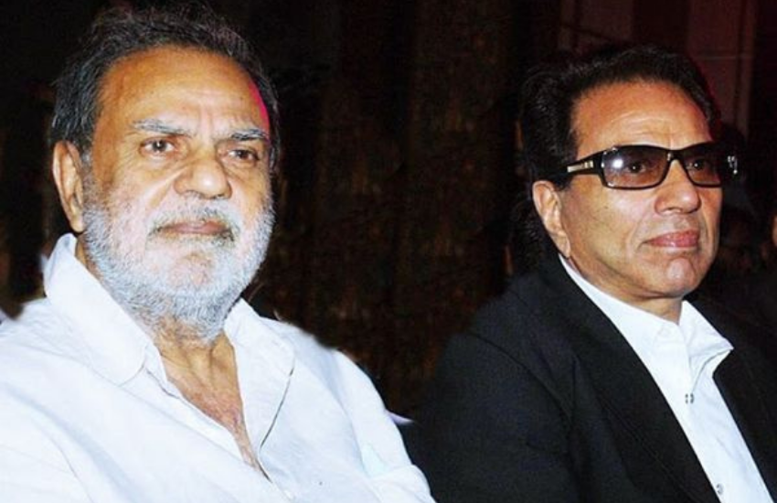 हेमा ने यह भी बताया था कि अभय देओल के पिता और धर्मेंद्र के भाई अजीत देओल से उनके संबंध बहुत अच्छे थे। (<a href="https://www.jansatta.com/photos/lifestyle-gallery/hema-malini-could-become-dharmendra-second-wife-only-after-fathers-death/1758115/ ">हेमा मालिनी के पिता ने जीते जी ड्रीमगर्ल को धर्मेंद्र की दूसरी पत्नी नहीं दिया था बनने, मौत के बाद दोनों ने पढ़ा था निकाह </a> )