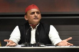 Akhilesh Yadav, Samajwadi Party, Uttar Pradesh