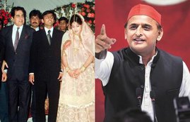 SP Chief, Uttar Pradesh