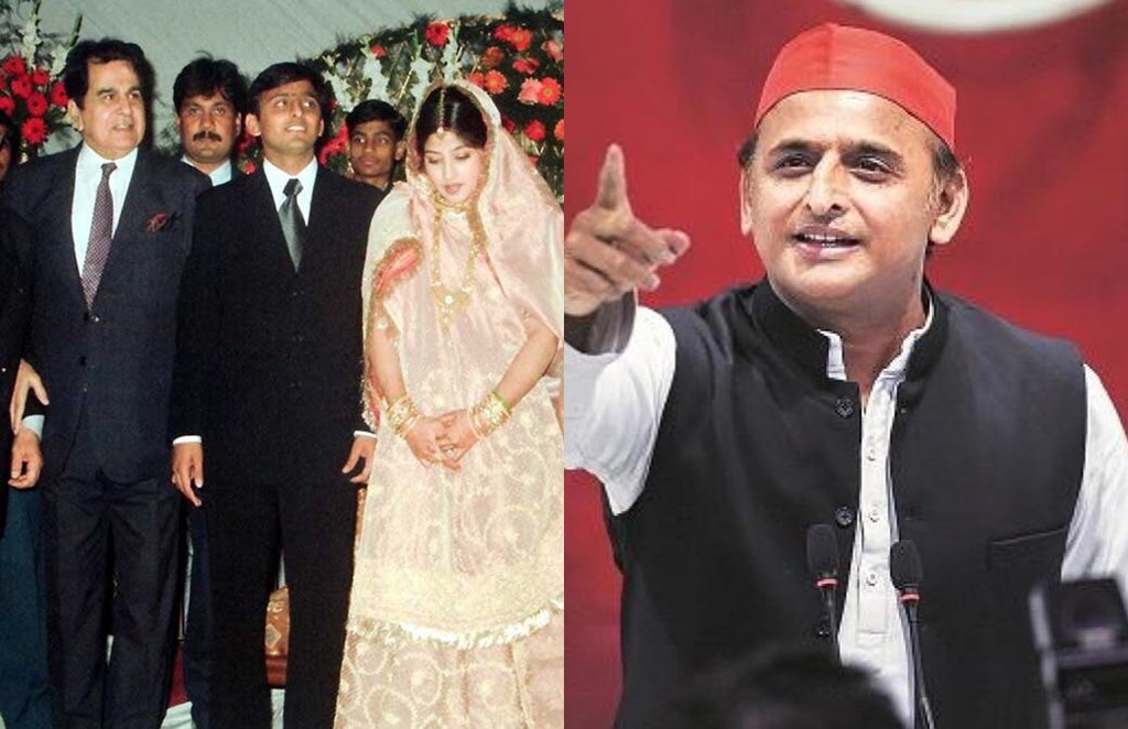 SP Chief, Uttar Pradesh