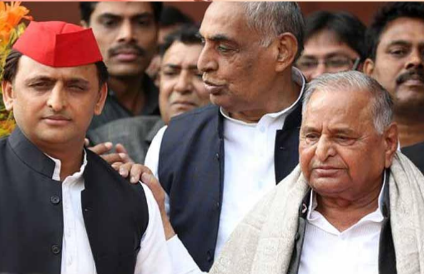 मुलायम ने कहा था कि अखिलेश की अरामतलबी के कारण उत्तराखंड और मध्यप्रदेश में पार्टी का विस्तार नहीं हो सका।(अखिलेश यादव ने पिता मुलायम सिंह यादव के साथ खड़े न होने पर कहा था- नेताजी को कर दिया है फ्री )