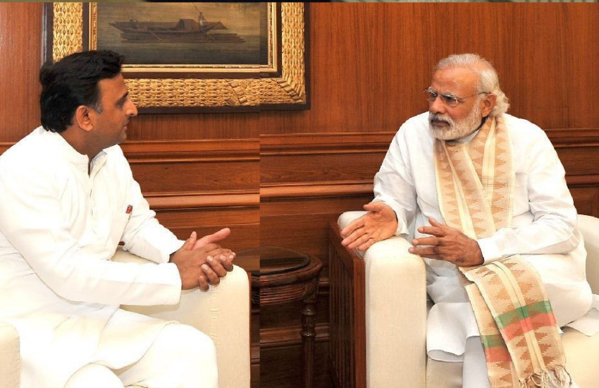 अखिलेश ने कहा था कि वह यदि चौकीदार चाय वाला हैं तो वह भी दूध वाले हैं। बिना दूध के चाय अच्छी नहीं बन सकती हैं। अखिलेश ने कहा कि वह कभी मोदी के साथ चार्य पर चर्चा नहीं किए हैं क्योंकि उनकी चाय बकवास है।