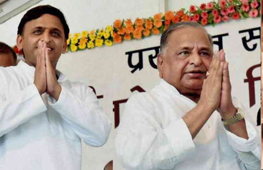 सपा संरक्षक मुलायम सिंह यादव (Mulayam Singh Yadav) और राष्ट्रीय अध्यक्ष अखिलेश यादव (Akhilesh Yadav) के वैचारिक मतभेद पारिवारिक मतभेद में बदल गए थे। पिता-पुत्र का ये झगड़ा इतना बढ़ा कि पार्टी के कामकाज ही नहीं घर भी बदल गए। इन सब से इतर जो आपको बताने जा रहे हैं, वह बेहद चौकाने वाला है। असल में पिता मुलायम बेटे अखिलेश के कर्जदार (Mulayam Singh Yadav Debtor) बने हुए हैं। पिता ने दो करोड़ से ज्यादा का लोन अपने बेटे से लिया है। इतना ही नहीं, मुलायम की संपत्ति से जुड़ी कई जानकारियां आपको चौंका सकती हैं।