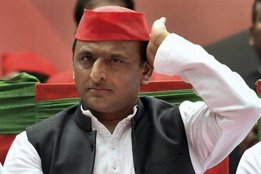 Shivpal Yadav, Dimple Yadav