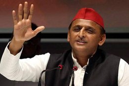Akhilesh Yadav, shivpal Yadav, अखिलेश यादव, मुलायम सिंह यादव