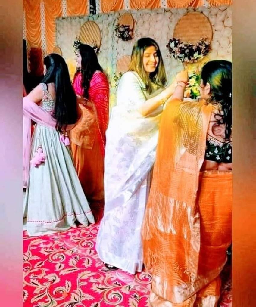 Dimple Yadav, Akhilesh Yadav SP, Mulayam Singh second wife