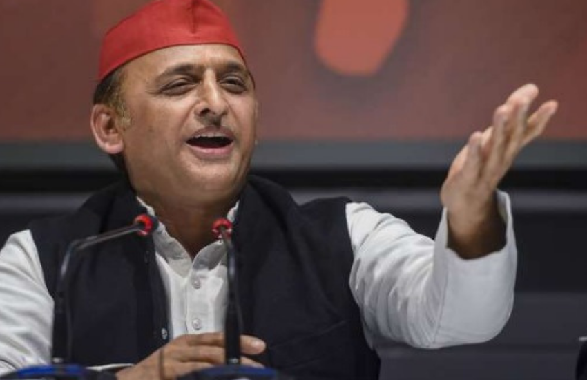 ‘ये बीजेपी वाले एक नहीं दो-दो शपथ लेते हैं’, अखिलेश यादव ने जब योगी की नीति और सोच पर कसा था&nbsp;तंज