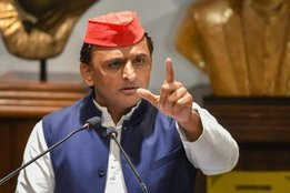 Uttar Pradesh, Yogi Adityanath
