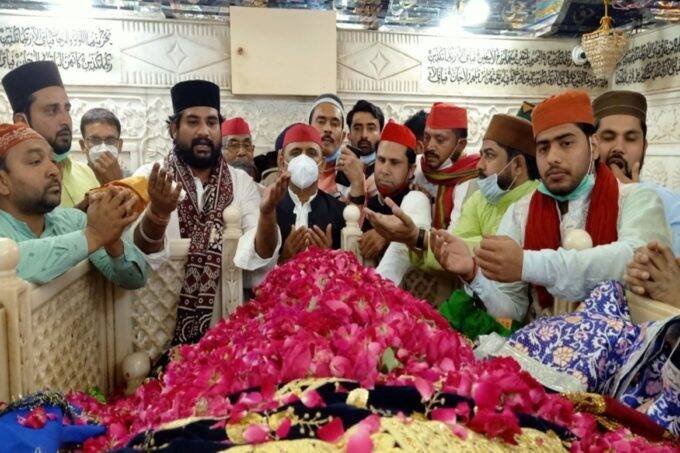 BJP, BJP UP