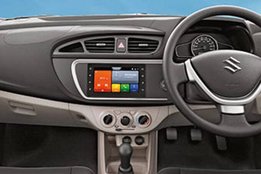 Maruti Suzuki discount