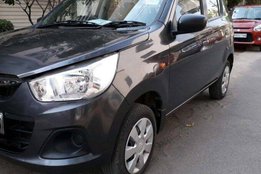 Maruti Alto K10