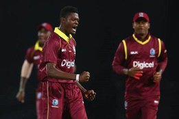 west indies, Australia, 2nd odi, alzarri joseph, WI vs AUS, jansatta