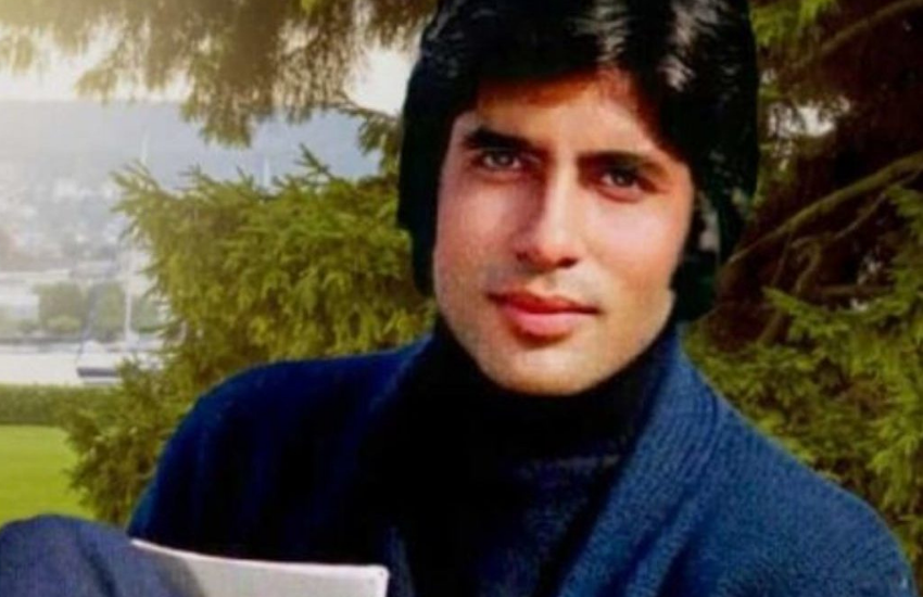 आमिताभ बच्चन के सीरियस रोल के अलावा उनके फैंस ने उनकी कॉमेडी भी देखी हैं, लेकिन बोल्ड फिल्म कर पहली पर उन्होंने सबको चौंका दिया था।( बोल्ड और इंटीमेट सीन देखकर जब धर्मेंद्र रह गए थे शॉक्ड, बॉबी देओल ने भाई सनी देओल को भी छोड़ दिया था पीछे )