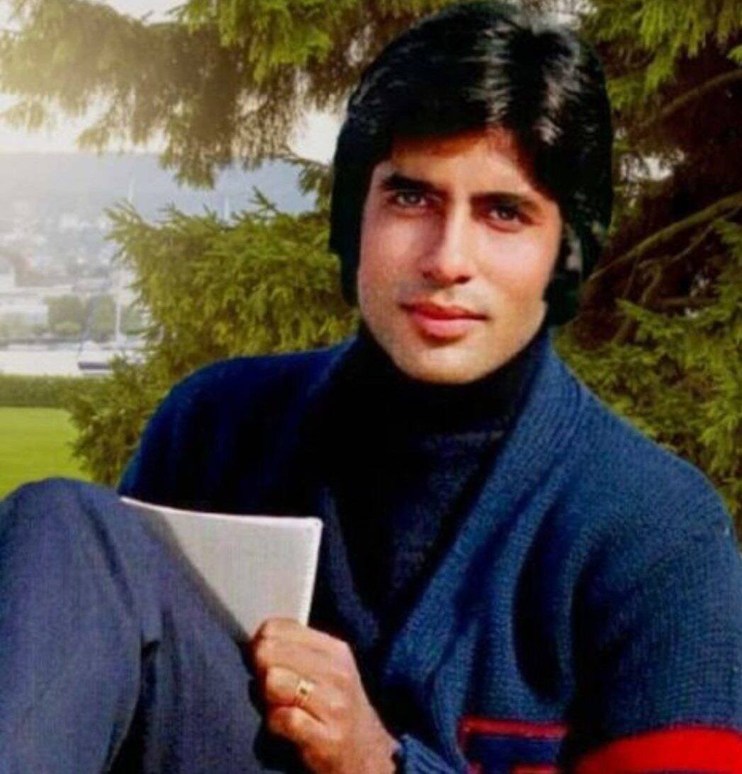 अमिताभ बच्चन अपने सीरियस और एंग्रीमैन की इमेज के लिए जाने जाते हैं, लेकिन कई फिल्मों में उन्होंने इंटीमेट सीन भी दिए हैं।( सनी देओल के संग ऐश्वर्या राय ने दिया था बोल्ड सीन, डब्बे में चली गई थी साढ़े चार करोड़ की फिल्म )