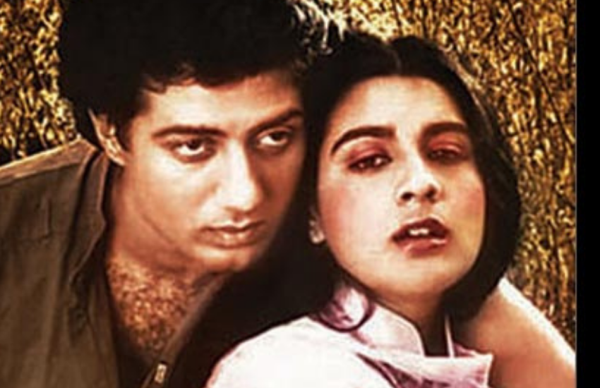 फिल्म बेताब ही नहीं अमृता और सनी की जोड़ी भी हिट रही थी। सनी और अमृता का इस फिल्म से ही अफेयर शुरू हुआ था। सनी देओल ने फिल्म बेताब रिलीज होने के बाद ही लिएंडा यानी पूजा देओल से शादी कर ली थी। सनी के अब दो बेटे हैं।