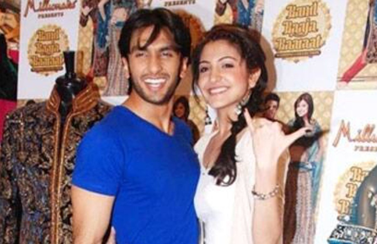 Ranveer Singh, Anushka Sharma, Ranveer Singh Feelings For Anushka Sharma, अनुष्का शर्मा, रणवीर सिंह,