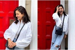 अनुष्का शर्मा के लिए फोटोग्राफर बनीं केएल राहुल की गर्लफ्रेंड, आथिया शेट्टी ने ऐसे दिया रिएक्शन