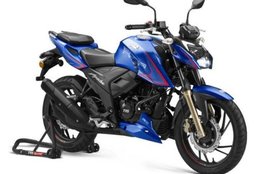 Apache RTR 200