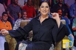 The Kapil Sharma Show, Archana Puran Singh, Sidhu Paaji, Navjot Singh Siddhu, Kapil Sharma's show,