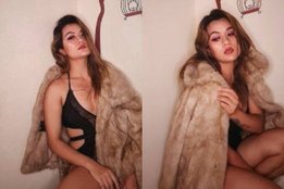Tarak Mehta Ka Ooltah Chashmah, TMKOC, TMKOC Actress, Aaradhna Sharma, Aaradhna Sharma revealed,