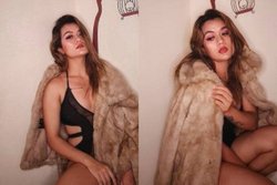 ‘उसने मुझे छूने की कोशिश की..’ TMKOC की एक्ट्रेस का खुलासा, कास्टिंग काउच पर खुलकर बोल पड़ीं बोल्ड अराधना शर्मा