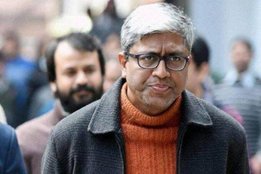 Modi Media, TV Anchor