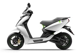 Ather 450 Electric Scooter