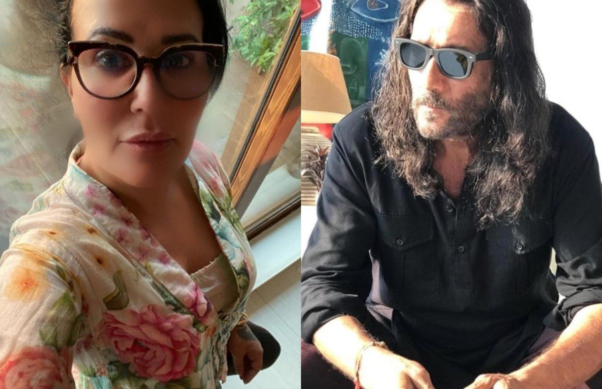 Jackie Shroff, Jackie Shroff Attacked by Goons, जैक श्रॉफ, Actor Jackie Shroff, Jackie Shroff wife Ayesha Shroff,